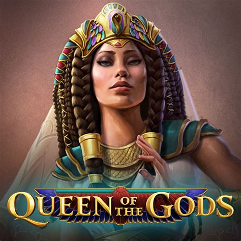 Queen Of The Gods Novibet